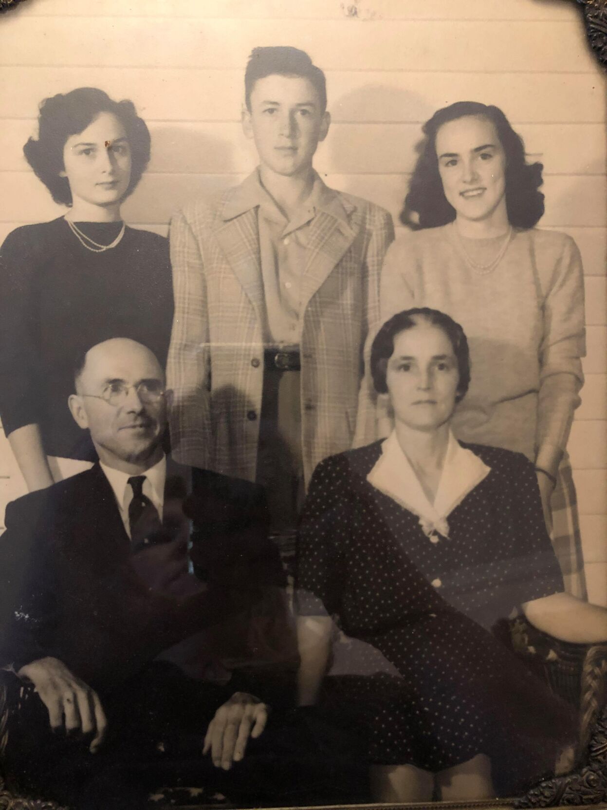 Pace family